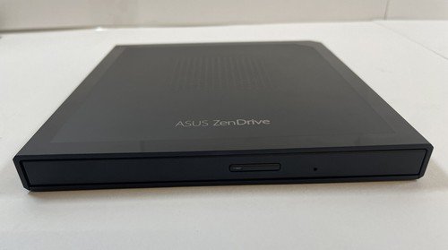 [SDRW-08V1M-U/BL] SDRW-08V1M-U/BLK/G/AS MAST.BK USB-C