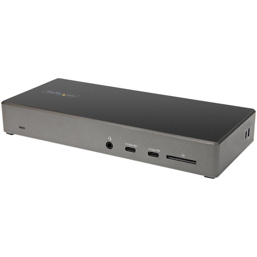 [DK31C2DHSPDUE] DOCK USB TYPE C - USB C 4K