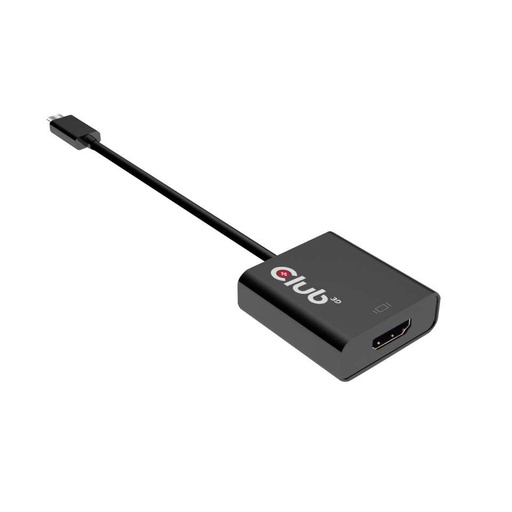 [CAC-2504] USB-C 3.1 TO HDMI 2.0 HDR