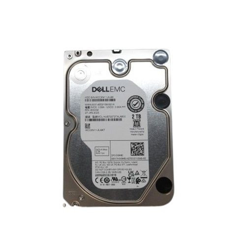 [400-BRCT] 2tb hard drive sata 6gbps 7.2k rpm 512n 3.5in ck
