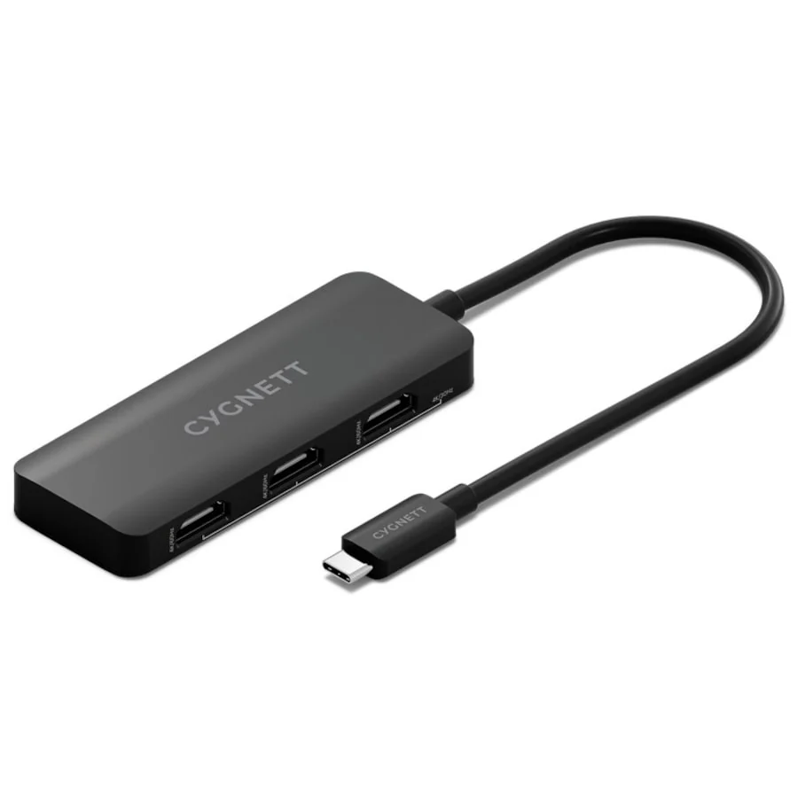 [CY5392CYHUB] 3IN1 USB-C TO TRIPLE HDMI