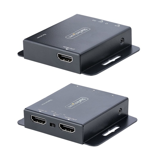 [EXTHDMI4K40C6P1] HDMI EXTENDER VIA ETHERNET 4K