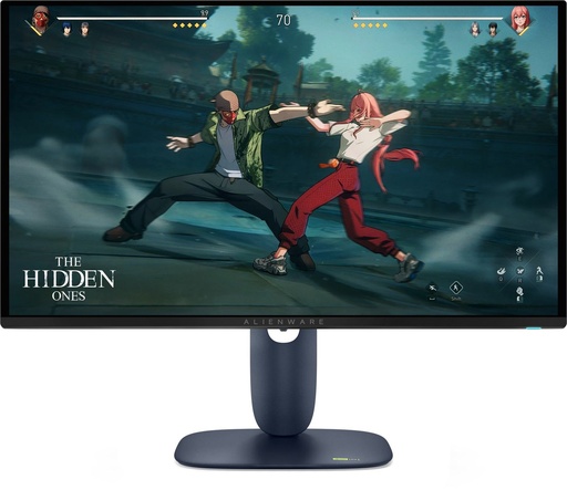 [GAME-AW2725D] ALIENWARE 27 280HZ QD-OLED AW2725D