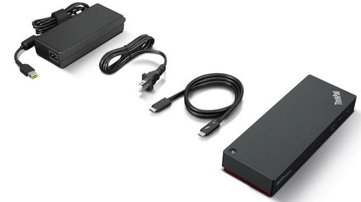 [40B10135EU] THUNDERBOLT 4 SMART DOCK