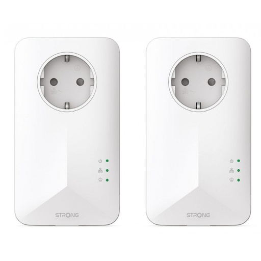 [PL1000DUOMINI] POWERLINE 1000 MINI DUO