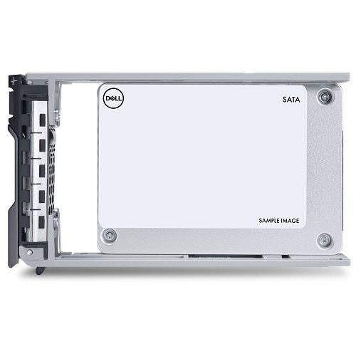 [400-BKFL] 1.92TB ENTERPRISE NVME READ INTENS.
