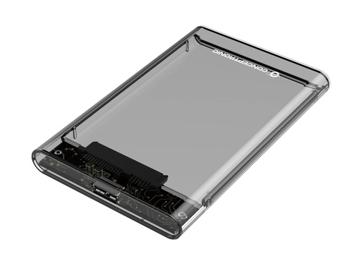 [DANTE03T] 2.5" HARD DISK BOX USB 3.0