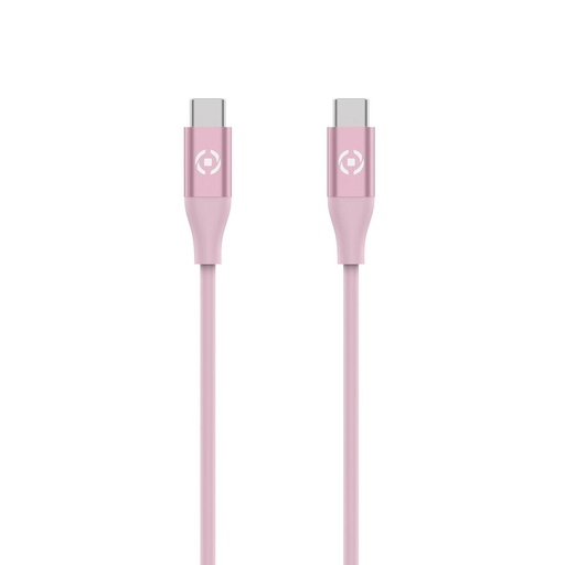 [USBCLIGHTCOLPK] 60W USBC TO LIGHTNING CABLE 1.5M PK