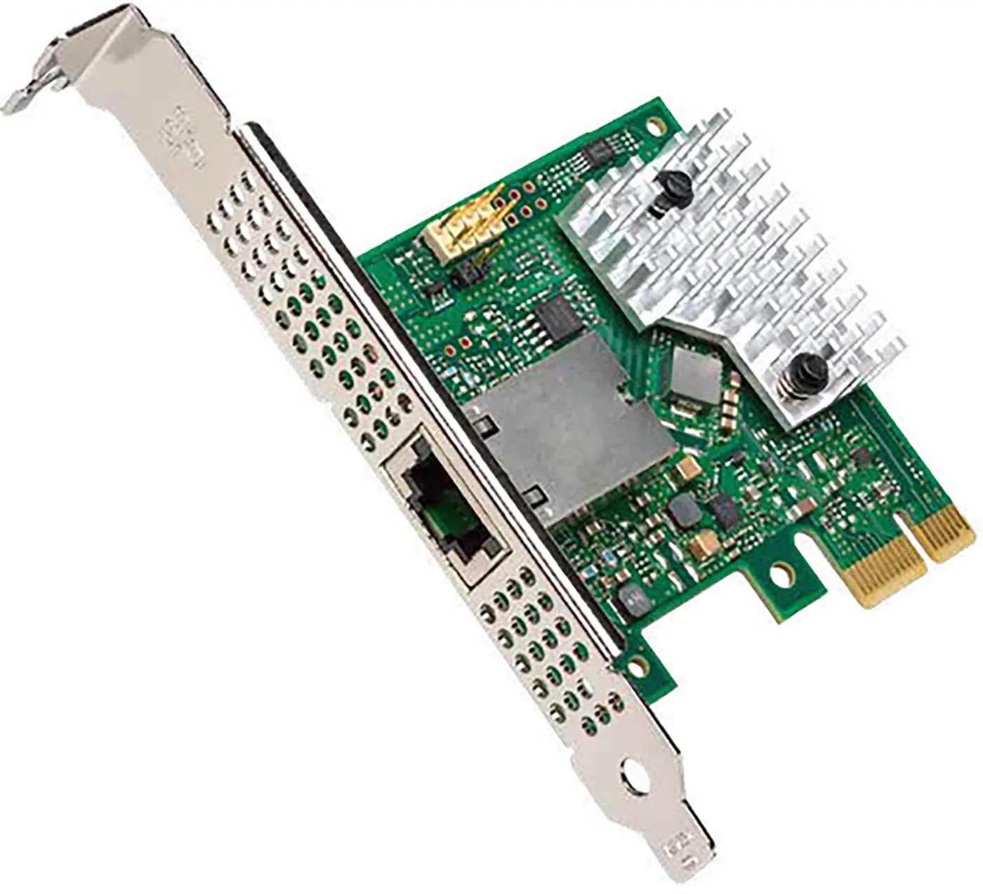 [406L9AA] INTEL I225V SINGLE PORT 2.5GBE NIC