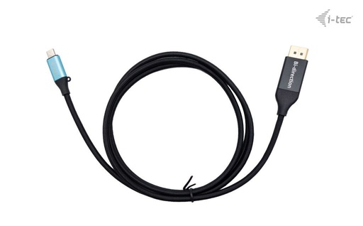 [C31CBLDP8KBIDIR] USB-C DISPLAYPORT 8K/30HZ 150CM