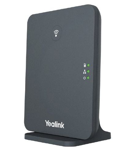 [W70B] W70B BASE DECT