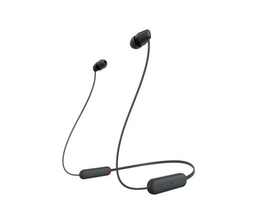 [WIC100B.CE7] AURICOLARI INEAR BLUET GIROCOLLO