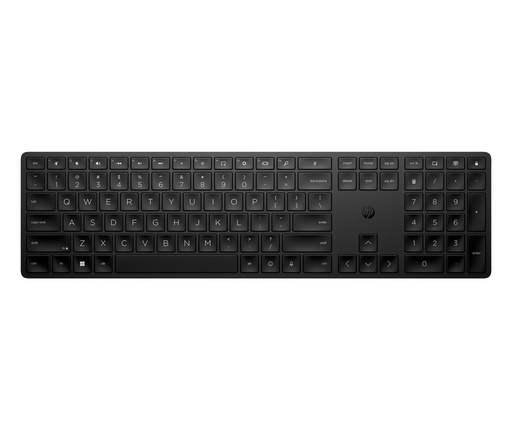 [4R184AA] HP 450 WIRELESS PROGR KEYBOARD