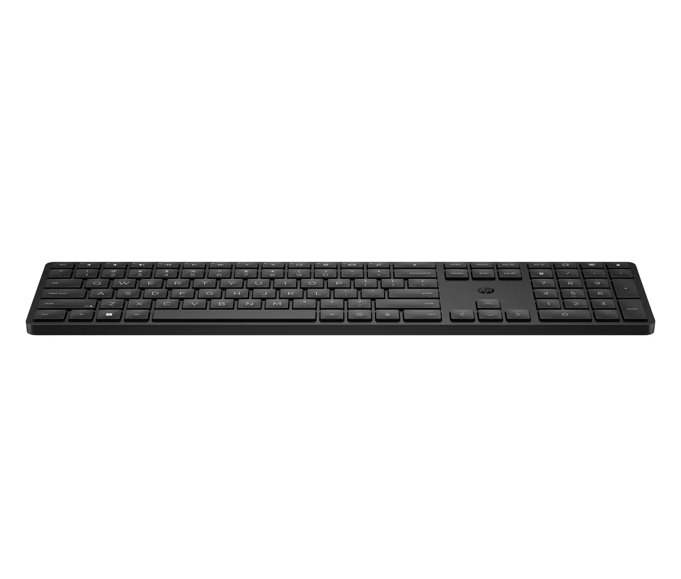 [4R184AA] HP 450 WIRELESS PROGR KEYBOARD