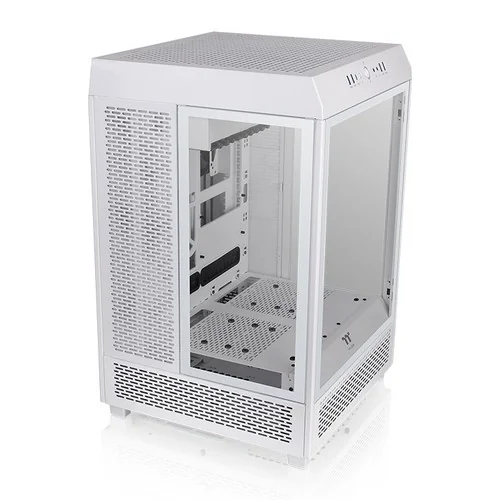 [THE-TOWER500W] THE TOWER 500 WHITE