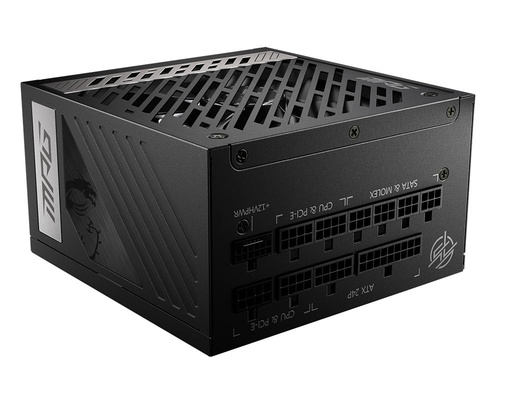[MPG-A1000GPCIE5] MPG A1000G PCIE5