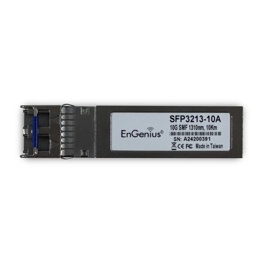 [SFP2313-20A] SFP MOD 1.25G SINGLEMODE 1310NM