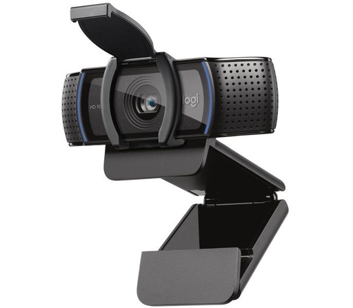 [960-001360] LOGITECH C920E HD 1080P WEBCAM