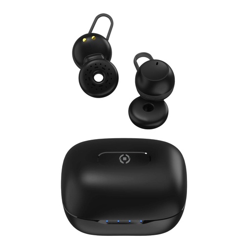 [AMBIENTALBK] IN-EAR TRUE WIRELESS EARBUDS BK