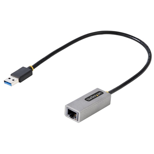 [USB31000S2] ADATTATORE USB ETHERNET - 1GB
