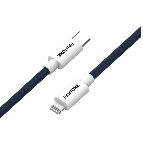 [PT-CTL002-5N] 60W USBC TO LIGHTNING CABLE 1.5M NV