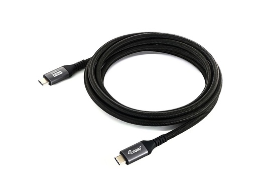 [128382] USB 4 GEN 2X2 C TO C CABLE M/M 4K