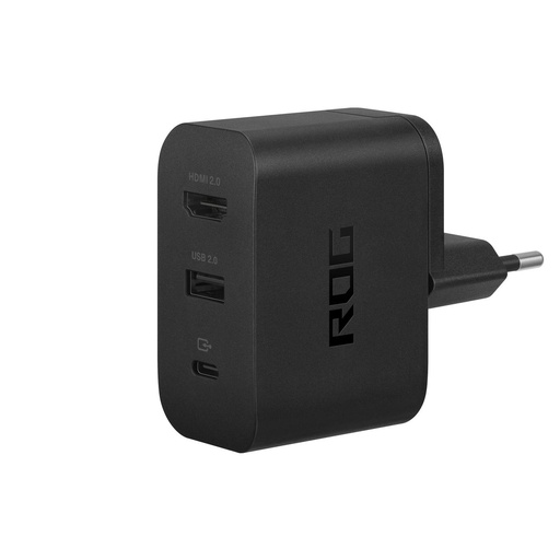 [90XB08FN-BPW000] ROG 65W CHARGER DOCK