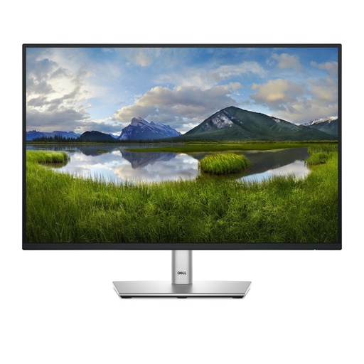 [DELL-P2425E] DELL 24 USB-C HUB MONITOR P2425E