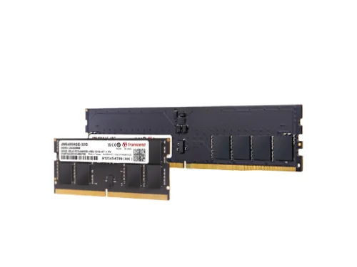 [JM6400ASE-32G] 32GB JM DDR5 6400 CSODIMM CL52 1.1V