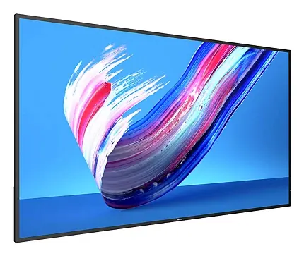 [65BDL3650Q] 65 DIRECT LED 4K ANDROID HTML5