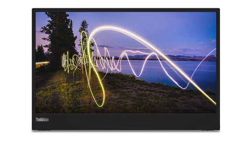 [62CAUAT1WL] THINKVISION M15 15.6   IPS
