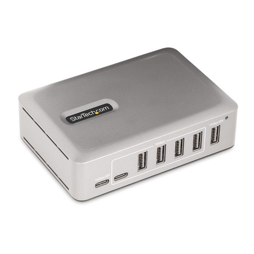 [10G5A2CSUSBCHUB] HUB USB-C 3.0 A 7 PT  10GBPS