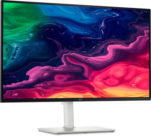 [DELL-S2725QC] DELL 27 PLUS 4K USB-C MNTR S2725QC