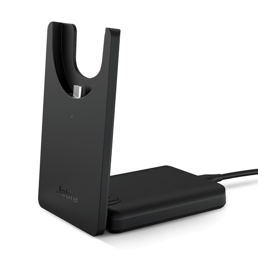 [14207-90] SEDE DI RICARICA X EVOLVE2 55 USB-C