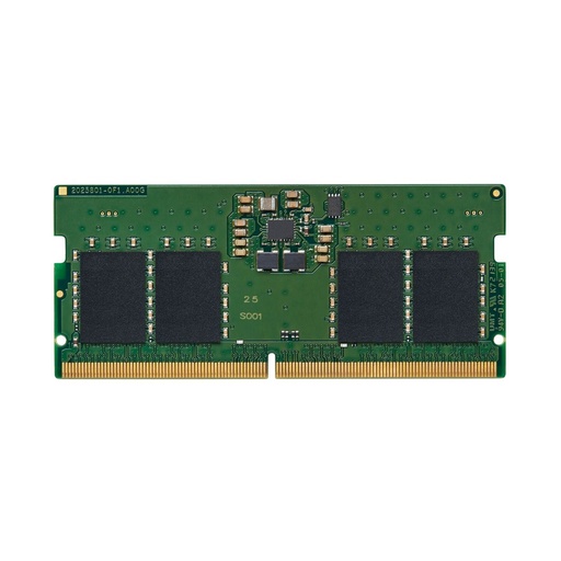 [KVR56S46BS6-8] 8GB 5600 DDR5NONECC CL46SODIMM