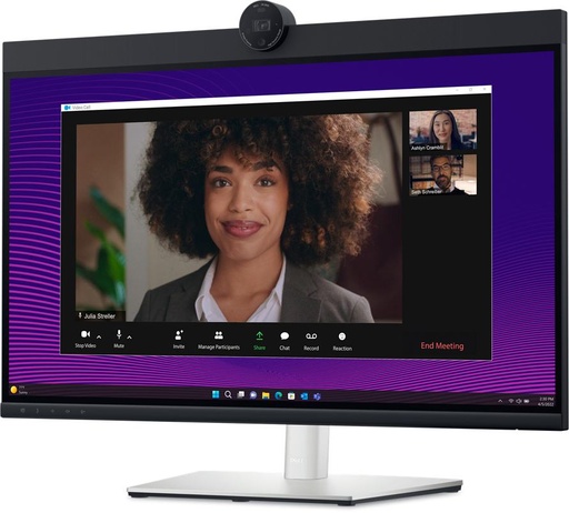 [DELL-P2724DEB] DELL 27 VIDECONF MONITOR P2724DEB