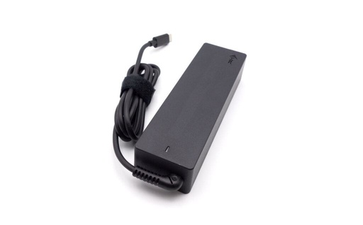 [CHARGER-C100W] UNIVERSAL CHARGER USB-C PD 3.0 100W