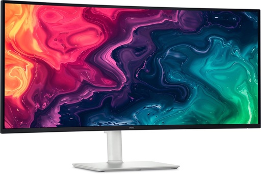 [DELL-S3425DW] DELL 34 PLUS USB-C MNTR - S3425DW