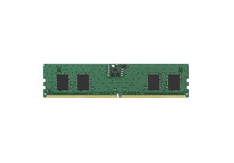 [KVR56U46BS6-8] 8GB 5600 DDR5 NON-ECC CL46 DIMM