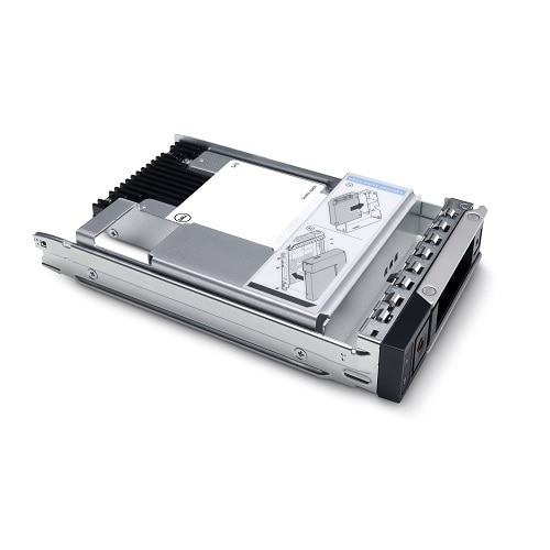 [345-BEBH] 480GB SSD SATA READ INTENSIVE 6G