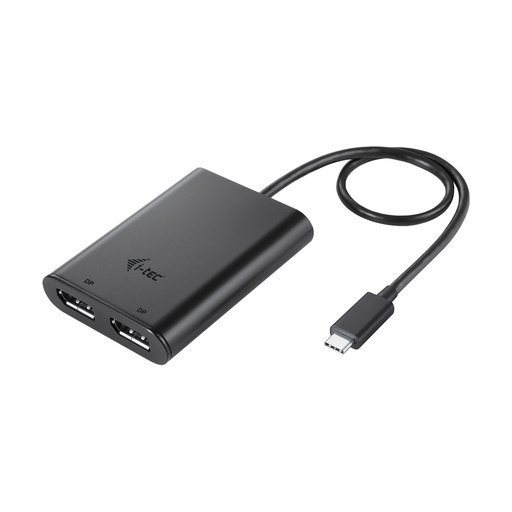 [C31DUAL4K60DP] USB-C DUAL4K/60HZ DP VIDEOADAPTER