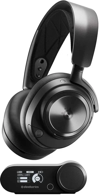 [STE61520] ARCTIS NOVA PRO WIRELESS