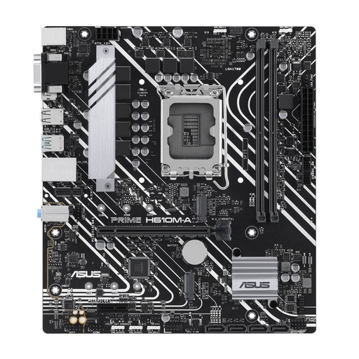 [90MB1G20-M0EAYC] PRIME H610M-A-CSM