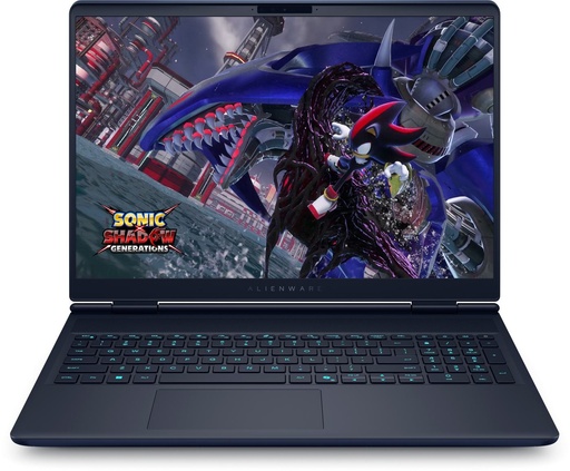 [PT5YH] ALIENWARE 16X AURORA