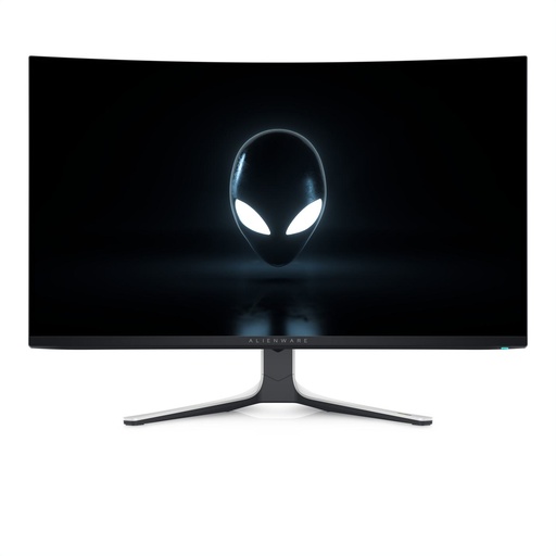 [GAME-AW3225QF] ALIENWARE 32 4K QD-OLED GAMING MONI