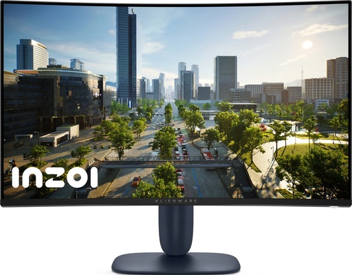 [GAME-AW3225DM] ALIENWARE 32 GAMING MNTR AW3225DM