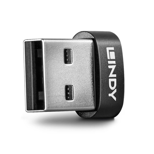 [41884-LND] ADATTATORE USB 2.0 TIPO CF / AM