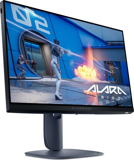 [GAME-AW2525HM] ALIENWARE 25 320HZ MONITOR AW2525HM
