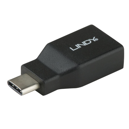 [41899-LND] ADATTATORE USB 3.1 TIPO C/A