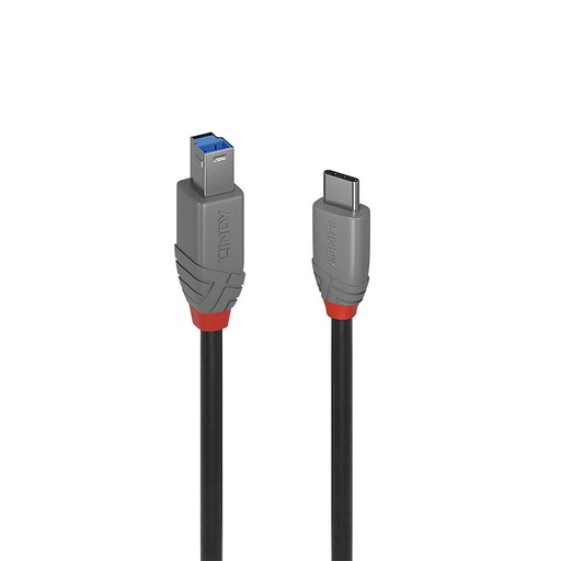 [36668-LND] 3M USB 3.2 TYP C AN B